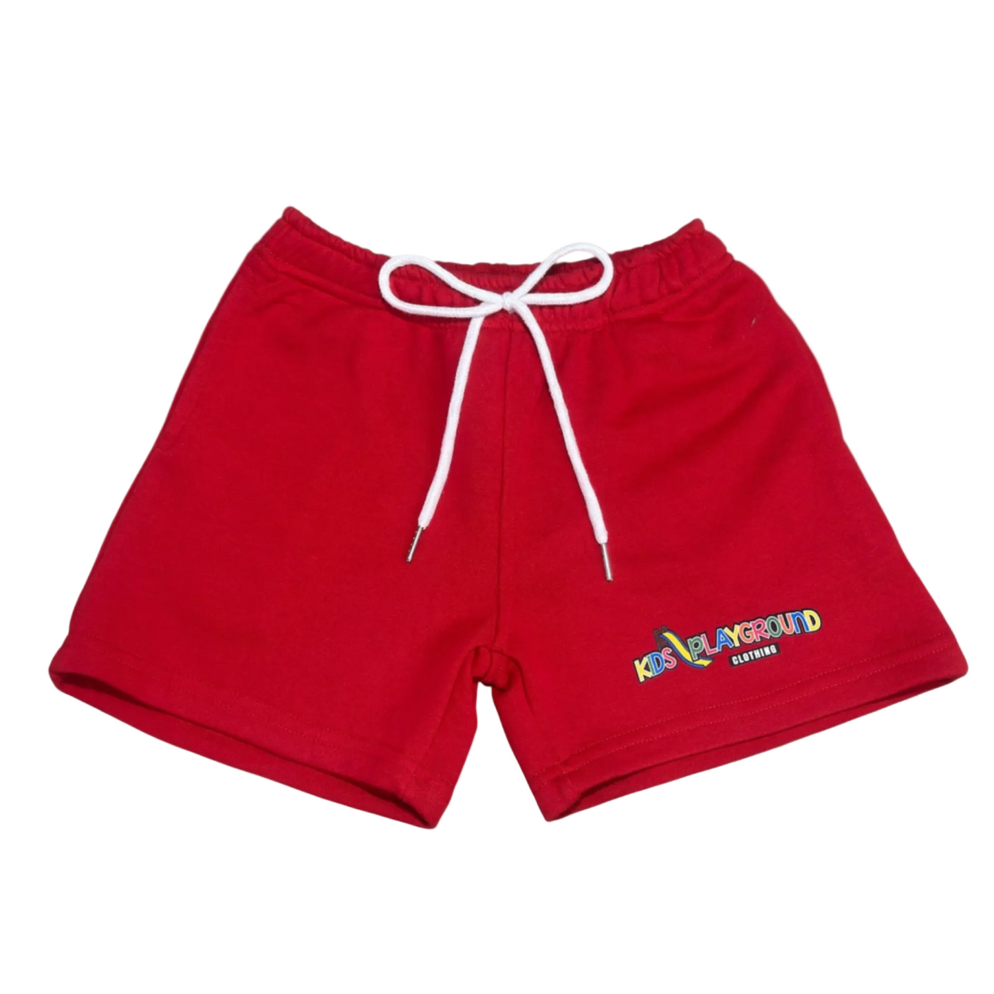 KPC Logo Shorts