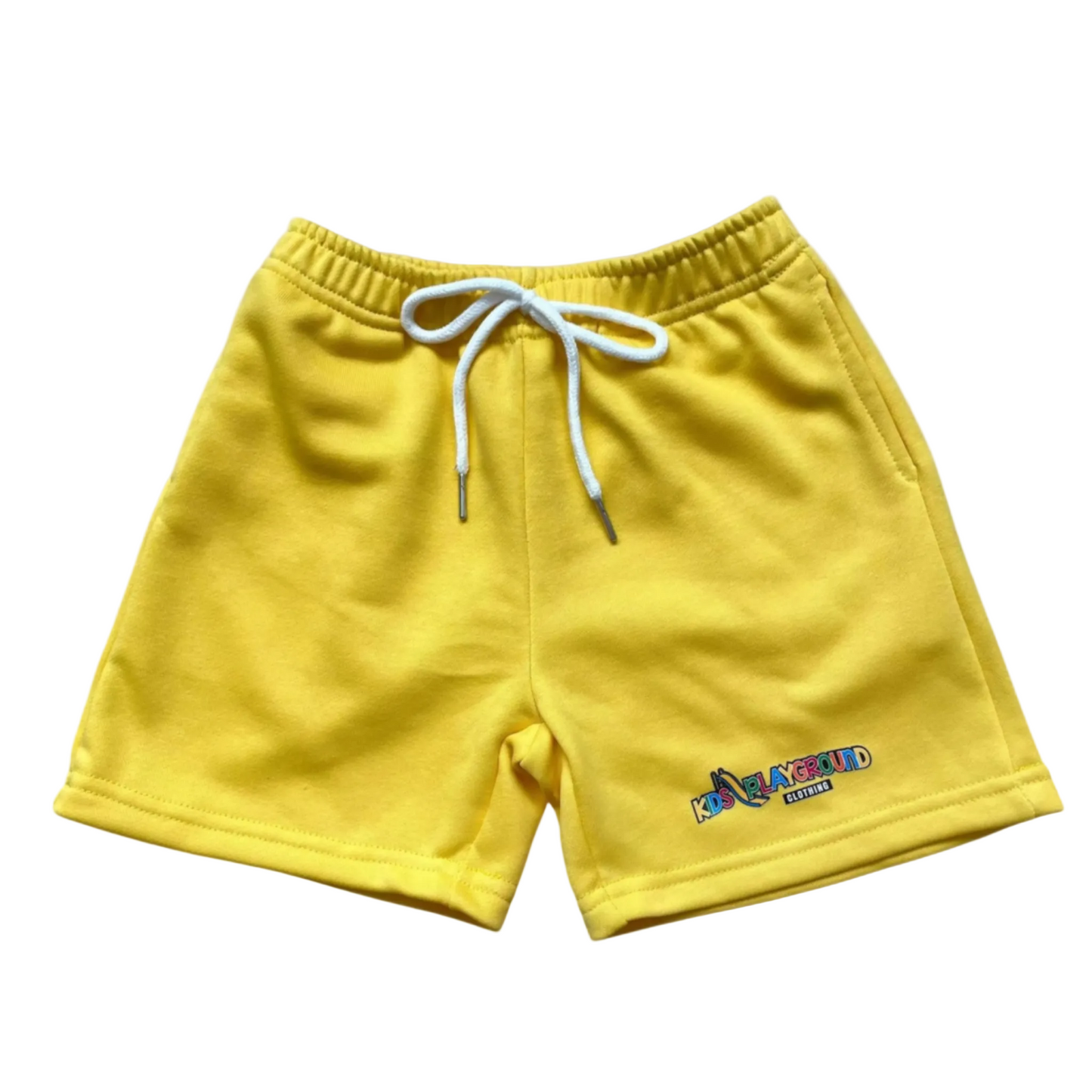 KPC Logo Shorts