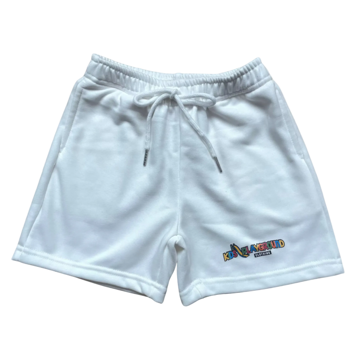KPC Logo Shorts