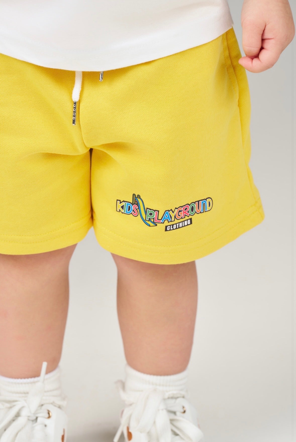 KPC Logo Shorts