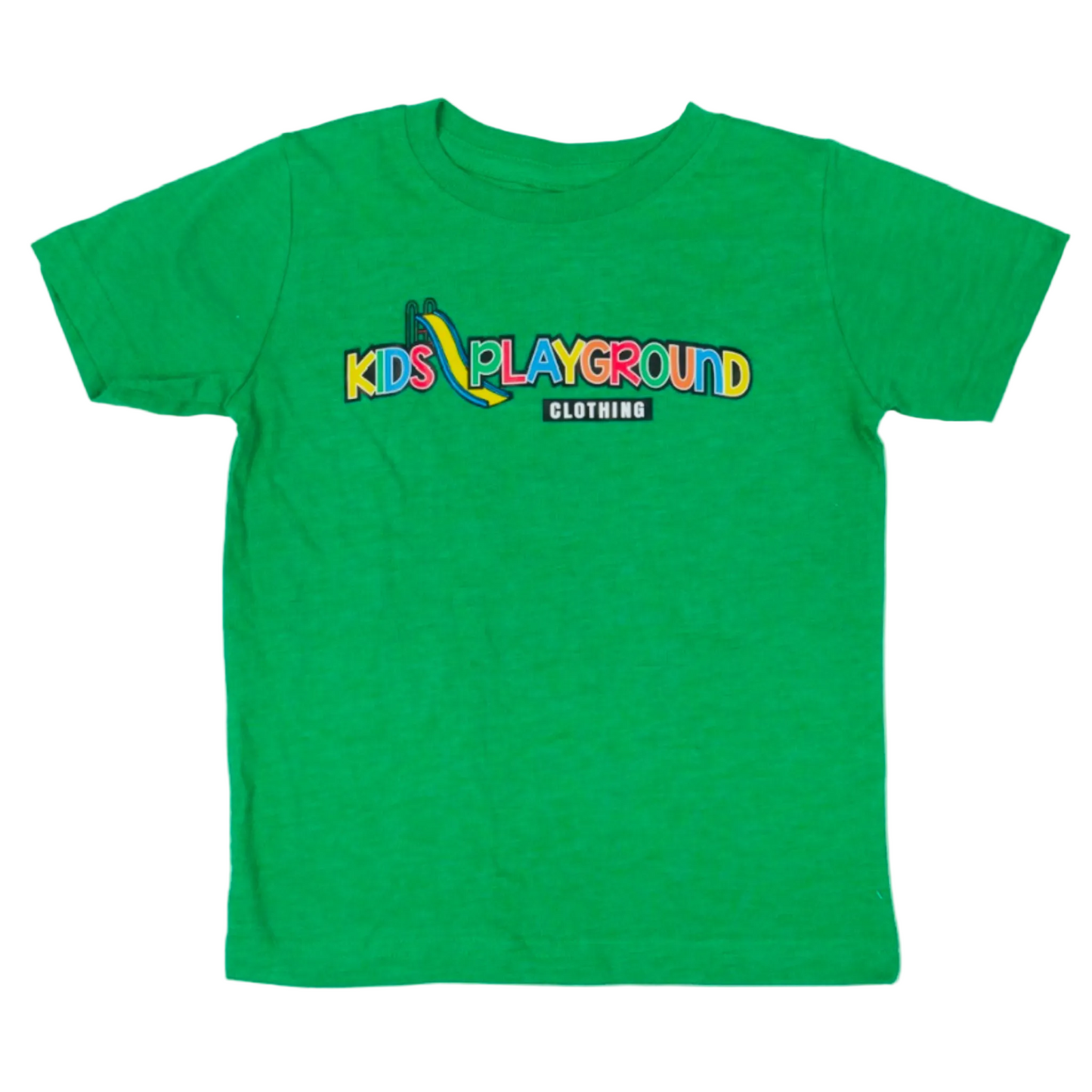 KPC Logo Tee