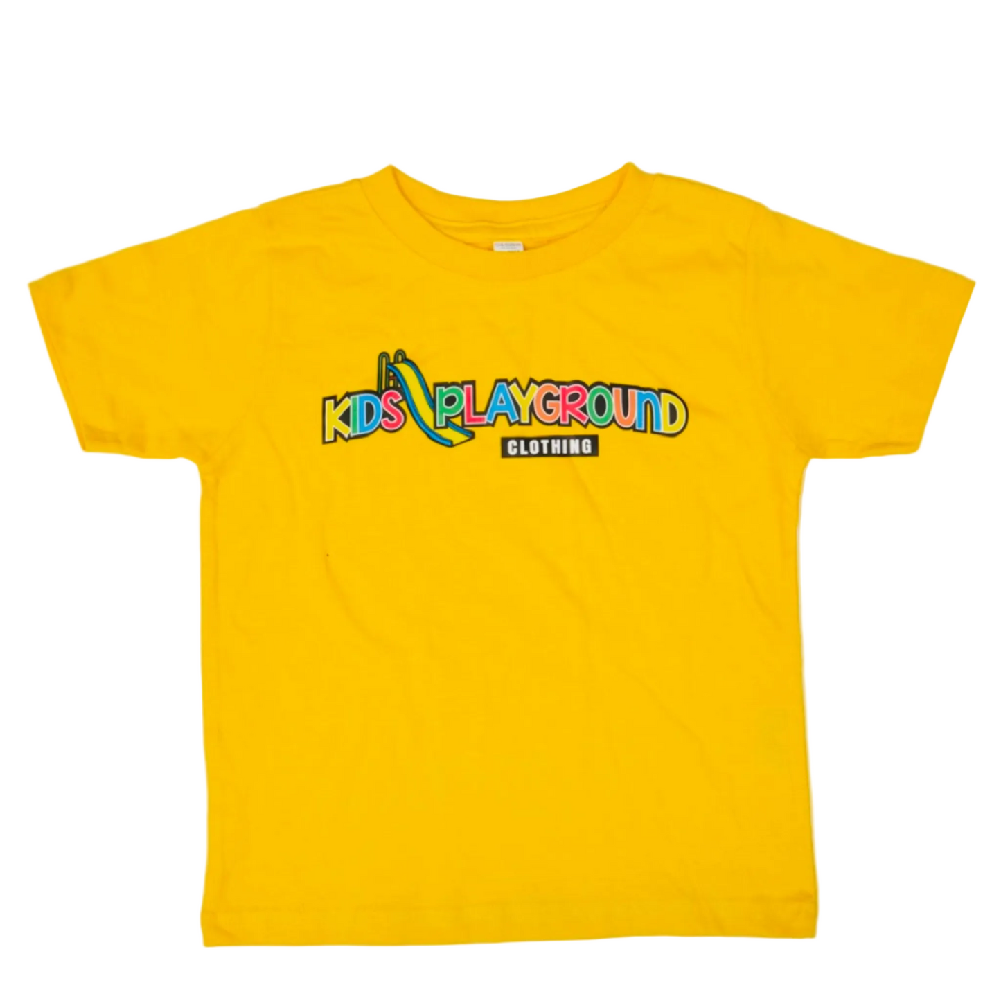 KPC Logo Tee