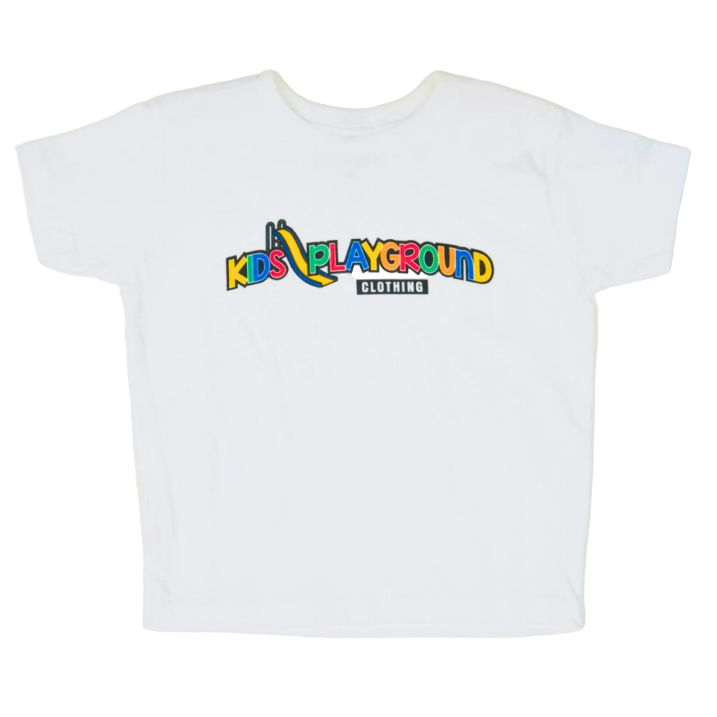 KPC Logo Tee