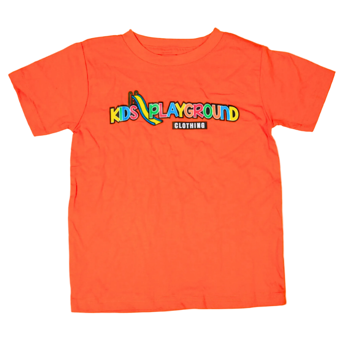 KPC Logo Tee