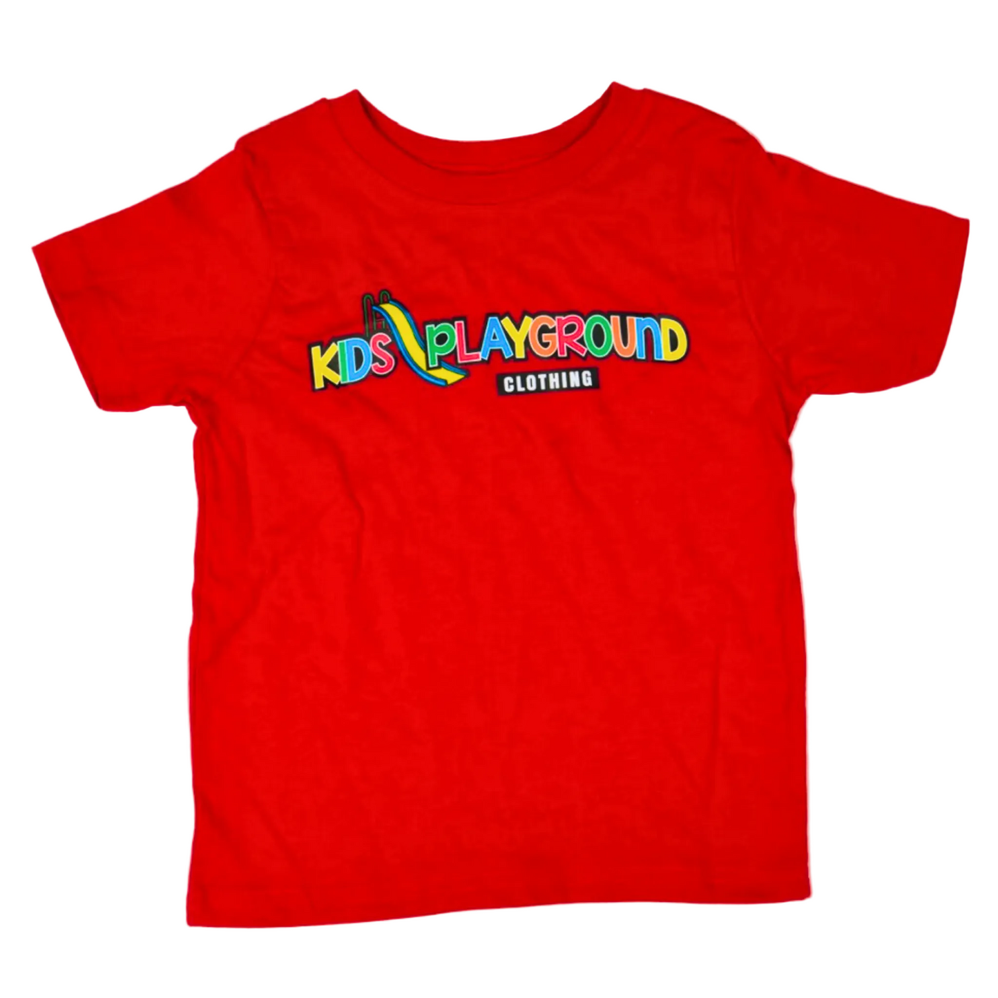 KPC Logo Tee
