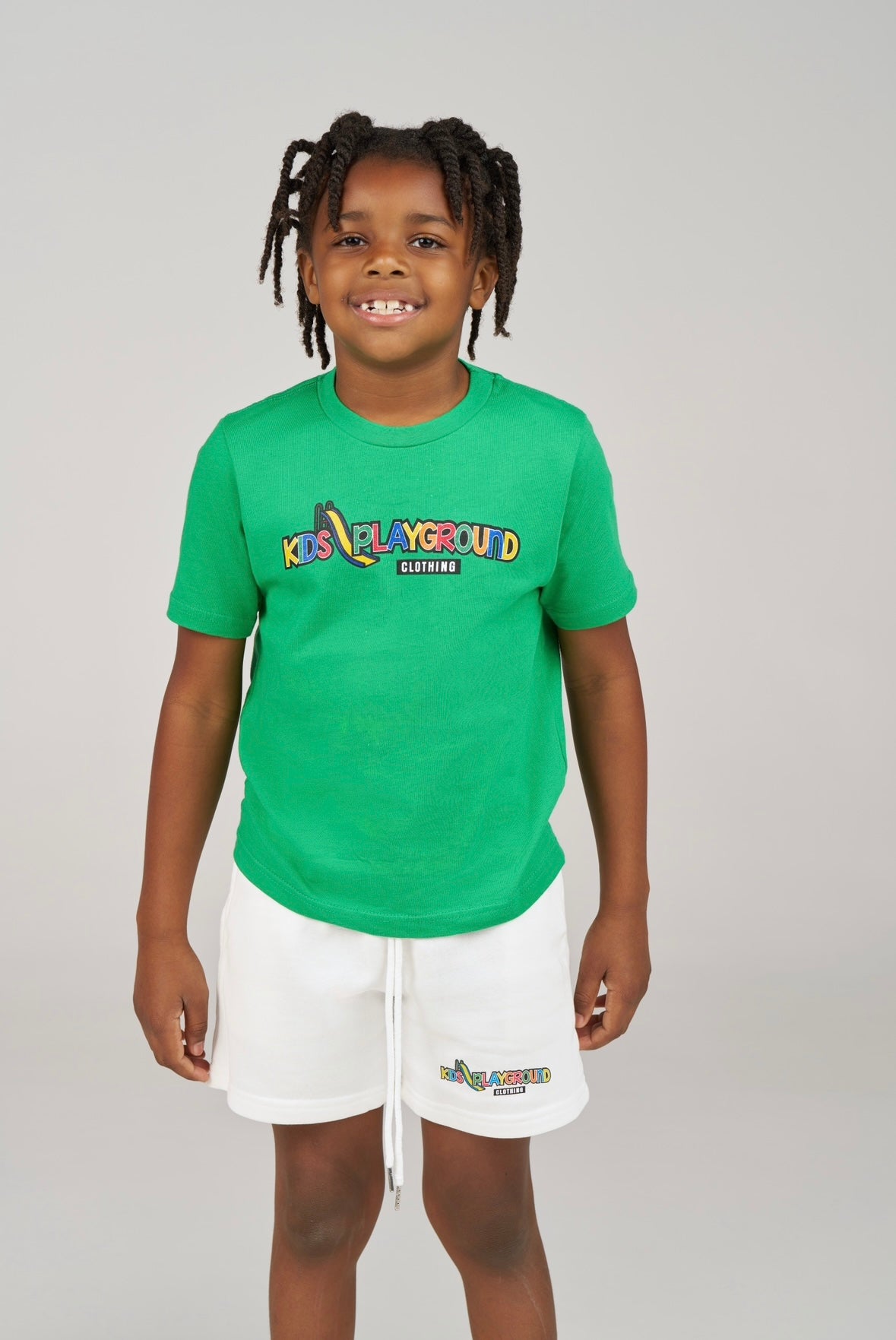 KPC Logo Tee