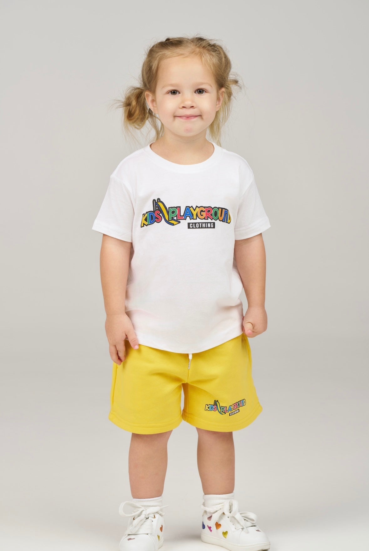 KPC Logo Tee